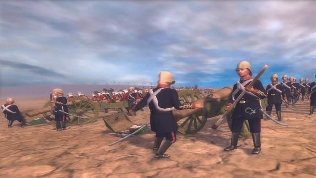 STEAM & STEEL: This New Total War Mod Just BLEW MY MIND! смотреть онлайн