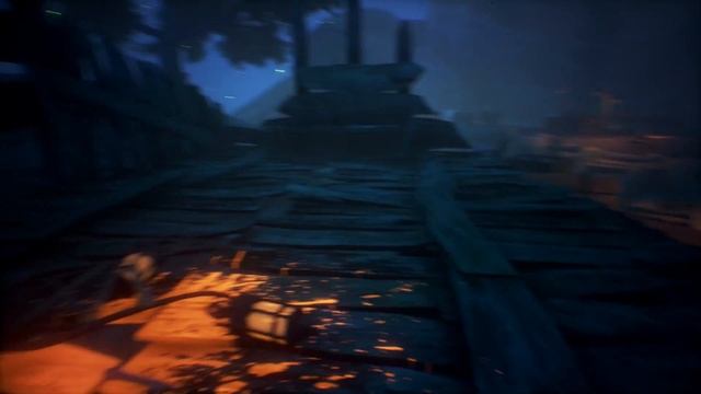 Nocturnal Hunt Gameplay (PC) смотреть онлайн