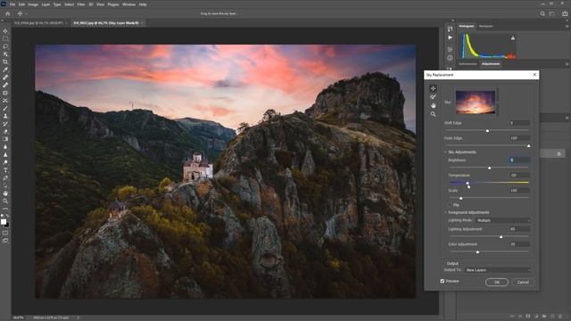 Новые возможности LIGHTROOM и PHOTOSHOP | НЕЙРОСЕТИ атакуют! смотреть онлайн