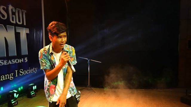 RITHIK HEIMONMI SANA .. FROM MUKHA IALONG.. SEMI FINAL OF JAINTIA GOT TALENT SEASON 5.. смотреть онлайн