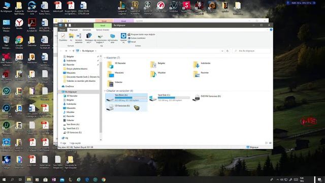 Call of Duty Ghosts ERROR - İnsufficient Disk Space Please Free 5mb of Space Problem смотреть онлайн