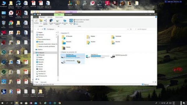 Call of Duty Ghosts ERROR - İnsufficient Disk Space Please Free 5mb of Space Problem