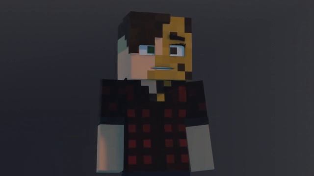 TOMAS RIG TEST MINECRAFT ANIMATION|||ТЕСТОВАЯ АНИМАЦИЯ смотреть онлайн