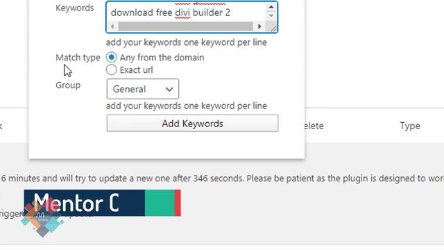 Rankie Wordpress Rank Tracker Plugin 2020 | Check Google Ranking of Your Website Mentor Online смотреть онлайн