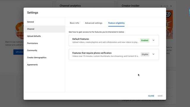 How To Verify Your YouTube Account AND Why You Should! смотреть онлайн