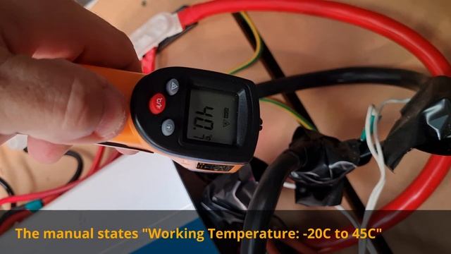 Solar Energy System: Maxing Out Epever Inverter 24V - IP2000-22 With Full Load Running A Dishwasher