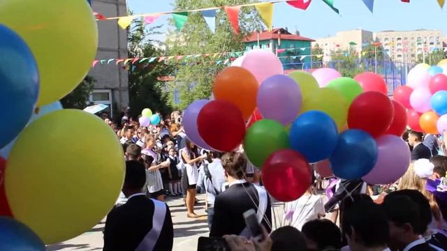 голуби на последнем звонке 25 мая 2014 год смотреть онлайн