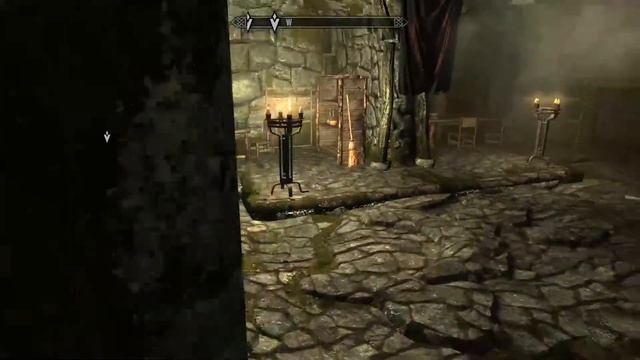 Nowe początki, Stare problemy Skyrim ODC.1.1 смотреть онлайн