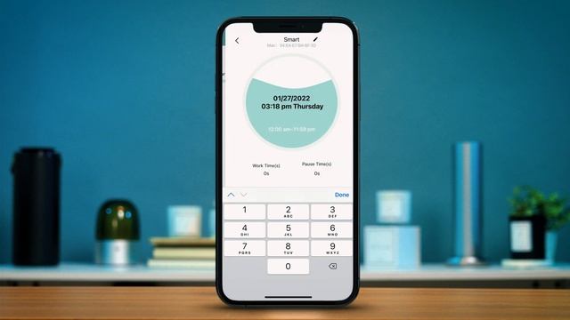 AE1500 Setup & Programming Guide | Air Esscentials смотреть онлайн