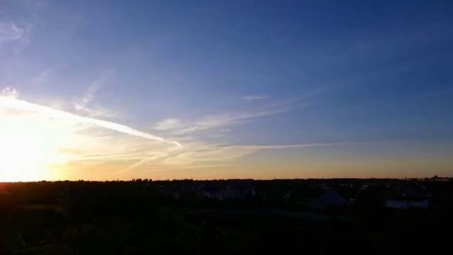 Химиотрассы - передача "Вечерний разворот" смотреть онлайн