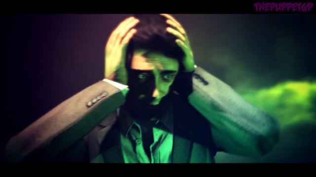 [FNAF/SFM] "The MindTrap" | The Mind Electric - Miracle Musical (ミラクルミュージカル) смотреть онлайн