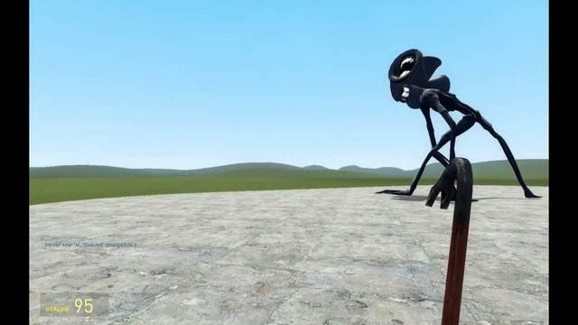 CARTOON DOG vs TRENDOR HENDERSON CREATURES!! In Garry's Mod | Dream Animation смотреть онлайн