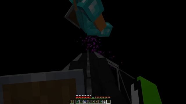 Minecraft, But The Ender Dragon Is Our Pet... смотреть онлайн