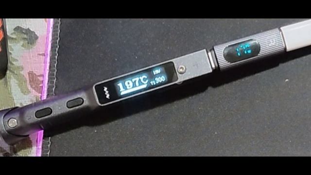 ts101 + xiaomi 33w charger смотреть онлайн