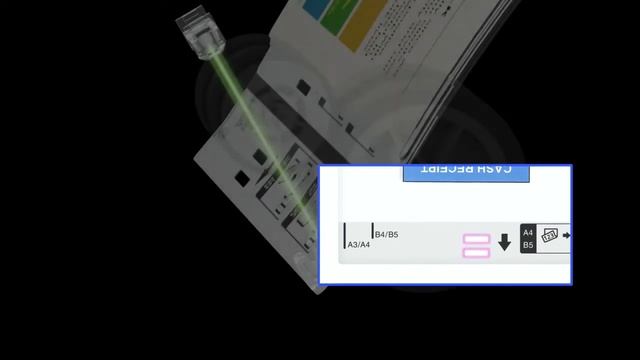 WorkForce DS-770II смотреть онлайн