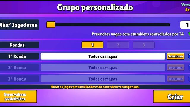 COMO JOGAR BLOCK DASH SOZINHO NO STUMBLE GUYS (ATUALIZADO!)😱 смотреть онлайн