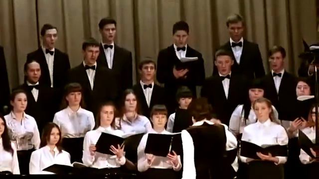 В Соловьев Седой Соловьи смотреть онлайн