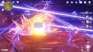 Genshin Impact Кэ Цин Гайд | Электро билд | Финальная лучшая группа под Кэ Цин