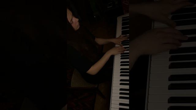 Pixies - Where is my mind | Piano by Mira смотреть онлайн