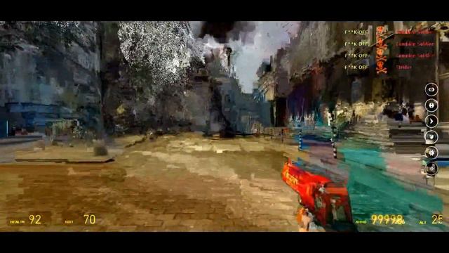 #7 Обзор Аддонов Garry's Mod Остановление Времени смотреть онлайн