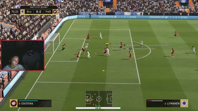 ?СТРИМ С АНДРЮХОЙ,ЗАВАЛИЛСЯ НА ХАТУ(НЕ СПАЛ ВСЮ НОЧЬ)? смотреть онлайн