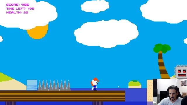 Playing First Ever Unity Game from Discord Member! (Operation Dynamite) смотреть онлайн