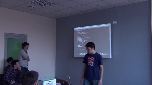 Фулл-стек разработка на JavaScript смотреть онлайн