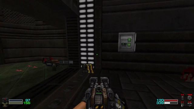 DOOM GUY AIN'T 'FRAID OF NO GHOSTS! | Doom (Back to Saturn WAD) смотреть онлайн