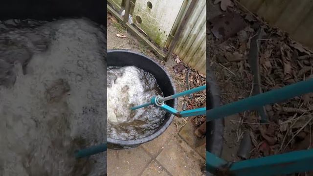 Electric outboard motor. смотреть онлайн