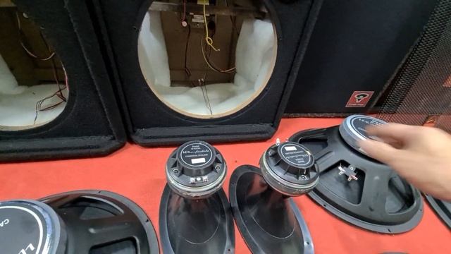 Loa Wharfedele EVP X 15. 215. JBL 215. Đt 0936.583.140 смотреть онлайн