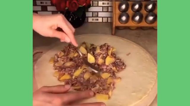 Готовим с любовью