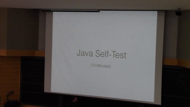CSE 562-2015-Lecture 01-Intro смотреть онлайн