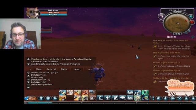 Killed the last pendant holder with the help of a random Spanish speaking player in the realm. смотреть онлайн