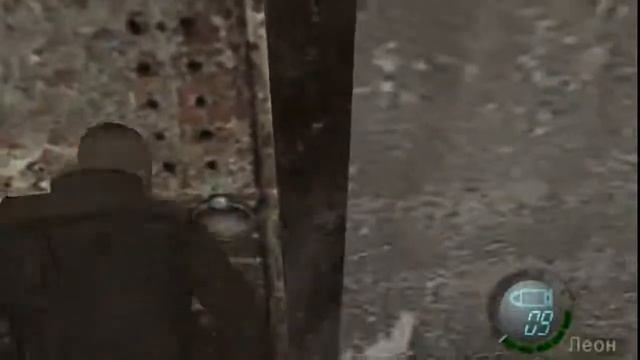 Прохождение игры Resident evil 4 часть 2 (Деревня) [1/2] смотреть онлайн