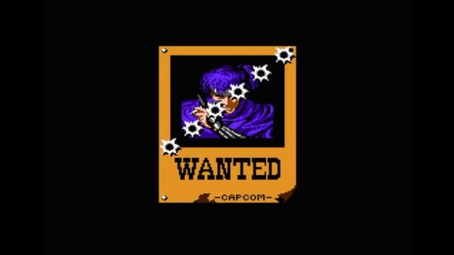 Dendy (Famicom,Nintendo,Nes) 8-bit Gun smoke Битва с Боссами