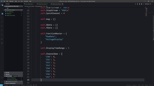 009-Python Live stream Graphic UI Arduino-STM32: Extract Display User interface Info (Tkinter) смотреть онлайн