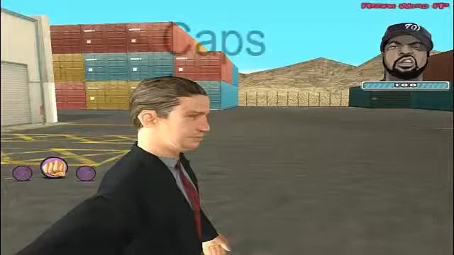 SAMP CLEO | Cam GTA V | CLEO: Камера как в ГТА 5 смотреть онлайн