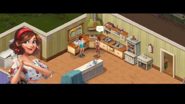 Cafe Topia Story Part 2 смотреть онлайн