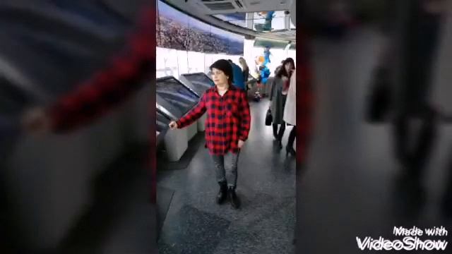 Останкинская телебашня. Экскурсия. смотреть онлайн