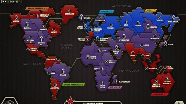 Conquist 2 lite gameplay смотреть онлайн