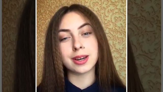 У тебя характер прескверный I Автор Эдуард Асадов смотреть онлайн