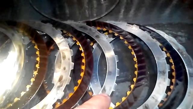 АКПП смотреть онлайн
