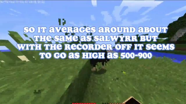 Comparing Salwyrr and Tlauncher (WHICH ONE IS BETTER?!) смотреть онлайн
