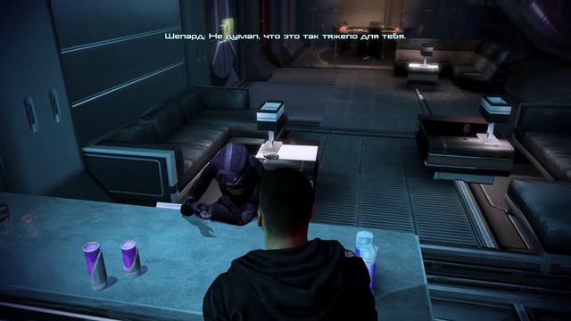 Прохождение Mass Effect 3 Часть 41 смотреть онлайн