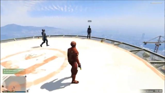 Баги Смешные моменти от меня!!! смотреть онлайн