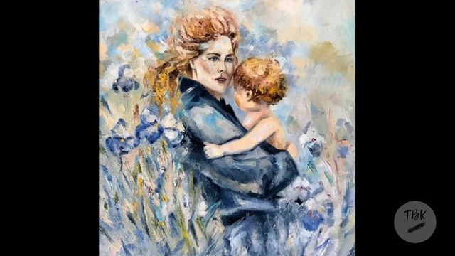 Цикл стихотворений Татьяны Краюшкиной Четыре эпизода из жизни женщины