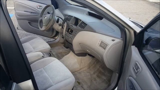 2001 Toyota Prius  Gen 1 Hybrid