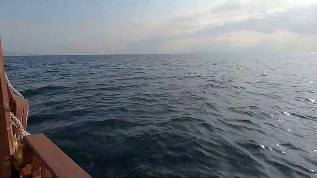 СОЧИ _ ПРОГУЛКА на ЯХТЕ _ РЫБАЛКА В ОТКРЫТОМ МОРЕ СОЧИ. смотреть онлайн