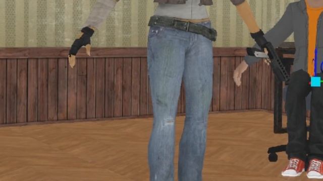 КАК СДЕЛАТЬ 3D ПРИКОЛЬЧИК В SFM #2 смотреть онлайн
