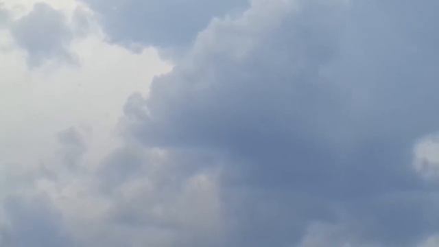 пасмурное небо смотреть онлайн